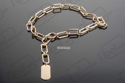 <i18n class='notranslate'>Belts made of metal and other materials</i18n>