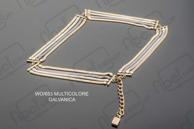 <i18n class='notranslate'>Belts made of metal and other materials</i18n>