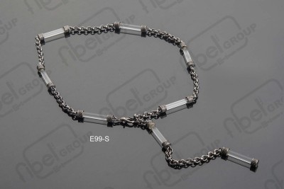 <i18n class='notranslate'>Belts made of metal and other materials</i18n>