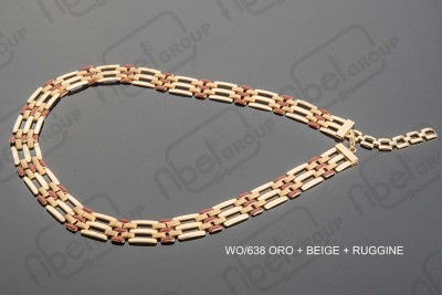 <i18n class='notranslate'>Belts made of metal and other materials</i18n>