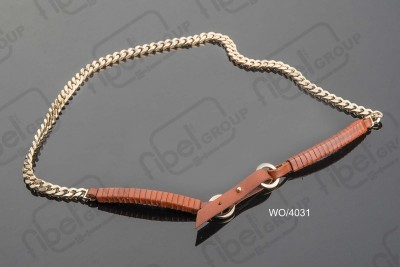 <i18n class='notranslate'>Belts made of metal and other materials</i18n>