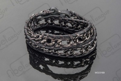 <i18n class='notranslate'>Belts made of metal and other materials</i18n>