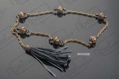 <i18n class='notranslate'>Belts made of metal and other materials</i18n>