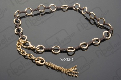 <i18n class='notranslate'>Belts made of metal and other materials</i18n>