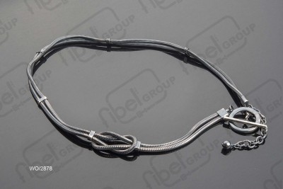 <i18n class='notranslate'>Belts made of metal and other materials</i18n>