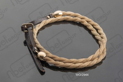 <i18n class='notranslate'>Belts made of metal and other materials</i18n>