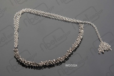 <i18n class='notranslate'>Belts made of metal and other materials</i18n>