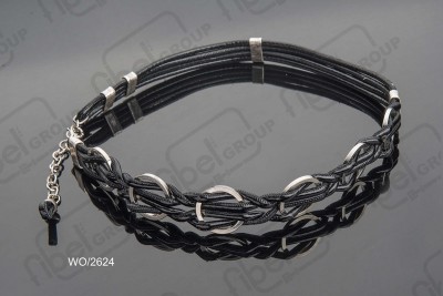 <i18n class='notranslate'>Belts made of metal and other materials</i18n>