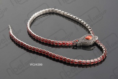 <i18n class='notranslate'>Belts made of metal and other materials</i18n>