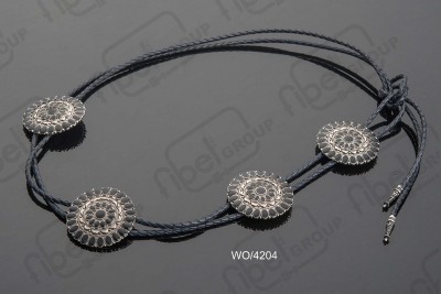 <i18n class='notranslate'>Belts made of metal and other materials</i18n>