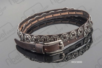 <i18n class='notranslate'>Belts made of metal and other materials</i18n>