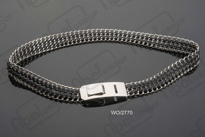 <i18n class='notranslate'>Belts made of metal and other materials</i18n>