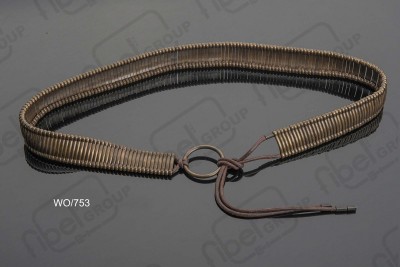 <i18n class='notranslate'>Belts made of metal and other materials</i18n>