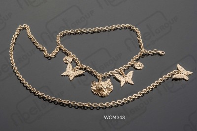 <i18n class='notranslate'>Belts made of metal and other materials</i18n>