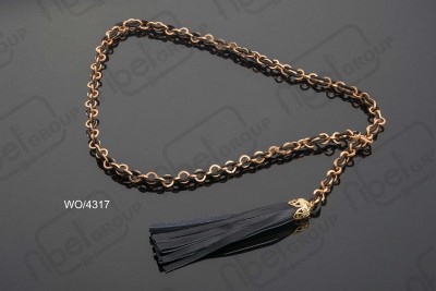 <i18n class='notranslate'>Belts made of metal and other materials</i18n>