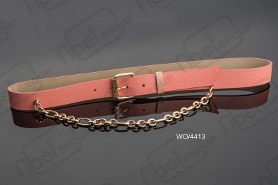 <i18n class='notranslate'>Belts made of metal and other materials</i18n>