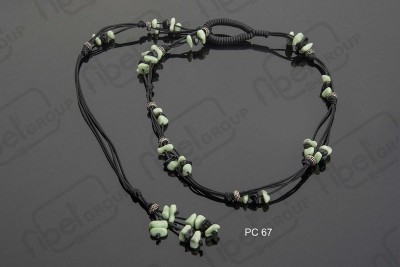 <i18n class='notranslate'>Belts made of metal and other materials</i18n>