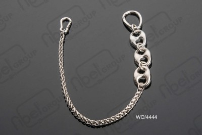 <i18n class='notranslate'>Trousers chains - chain pants</i18n>