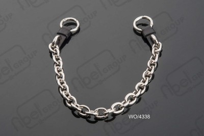 <i18n class='notranslate'>Trousers chains - chain pants</i18n>