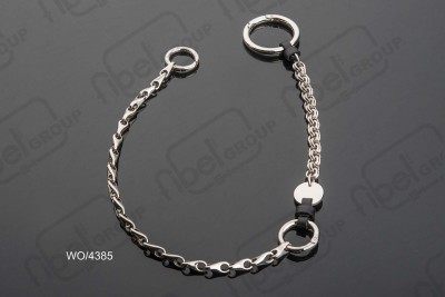 <i18n class='notranslate'>Trousers chains - chain pants</i18n>