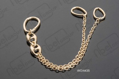 <i18n class='notranslate'>Trousers chains - chain pants</i18n>