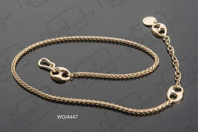 <i18n class='notranslate'>Trousers chains - chain pants</i18n>