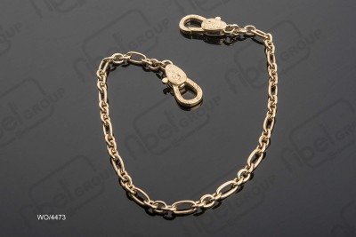 <i18n class='notranslate'>Trousers chains - chain pants</i18n>