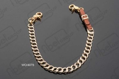 <i18n class='notranslate'>Trousers chains - chain pants</i18n>