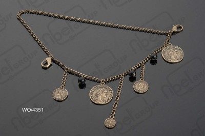 <i18n class='notranslate'>Trousers chains - chain pants</i18n>