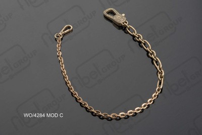 <i18n class='notranslate'>Trousers chains - chain pants</i18n>