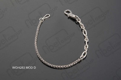 <i18n class='notranslate'>Trousers chains - chain pants</i18n>