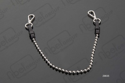 <i18n class='notranslate'>Trousers chains - chain pants</i18n>