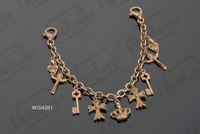 <i18n class='notranslate'>Trousers chains - chain pants</i18n>