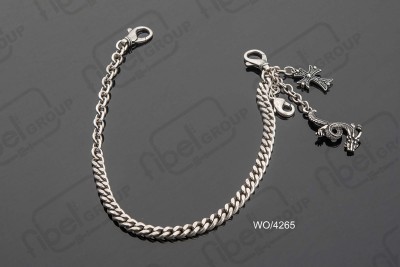 <i18n class='notranslate'>Trousers chains - chain pants</i18n>