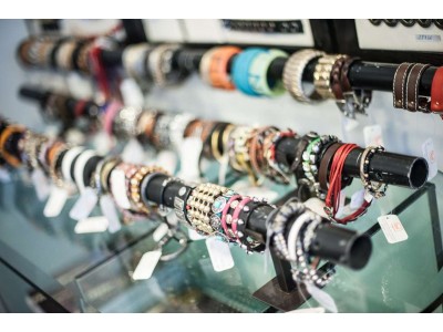Production d'accessoires métalliques