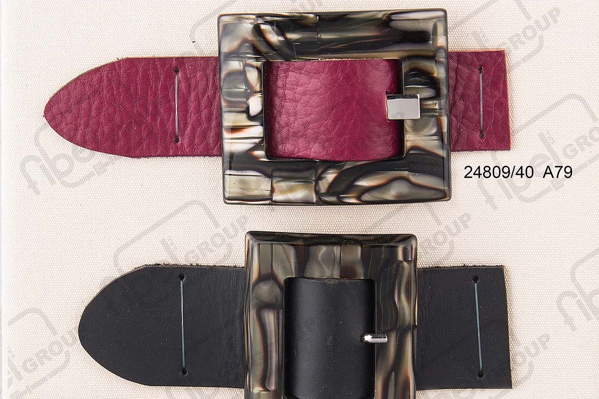 <i18n class='notranslate'>Buckles with rhodoid</i18n>