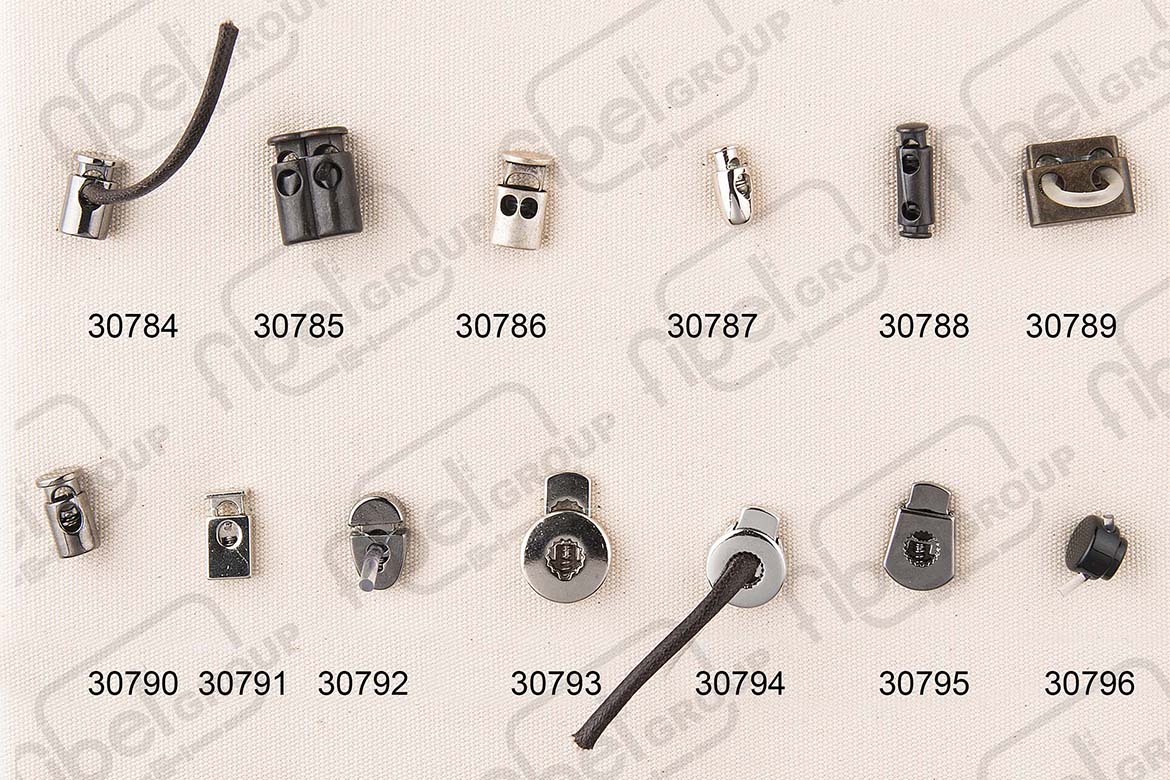 <i18n class='notranslate'>Cord stoppers - finals - piercings</i18n>