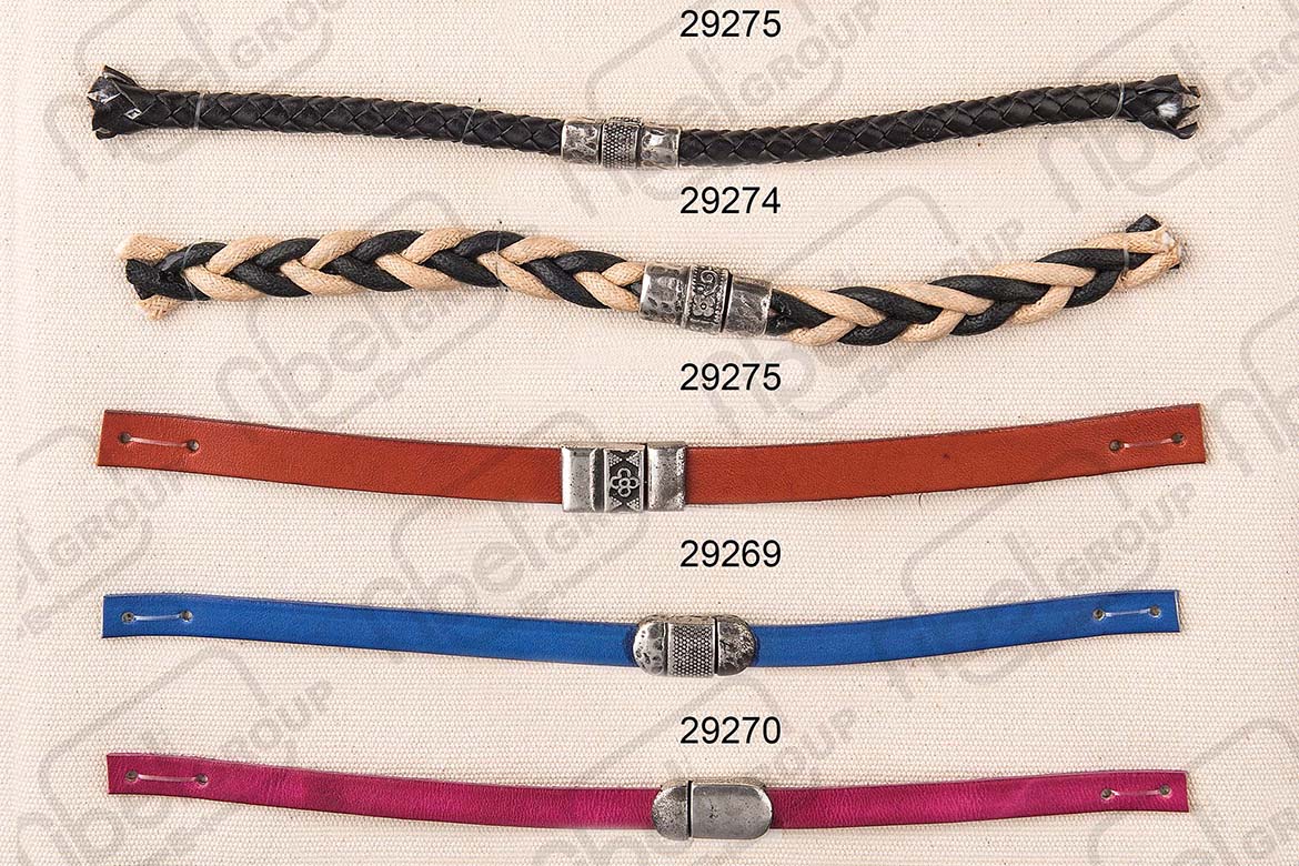 Chiusure per braccialetti a calamita