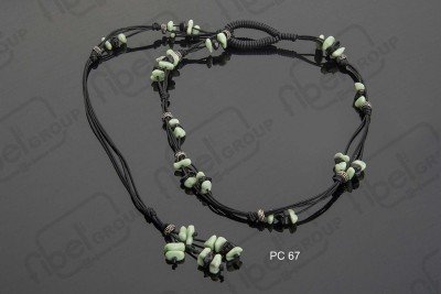 Cinture in metallo e altri materiali