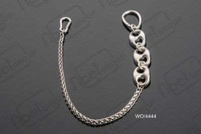 Catene pantaloni - chain pants