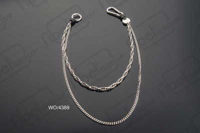 Catene pantaloni - chain pants