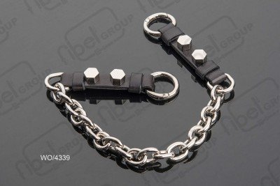 Catene pantaloni - chain pants