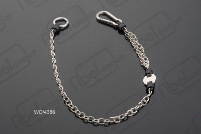 Catene pantaloni - chain pants