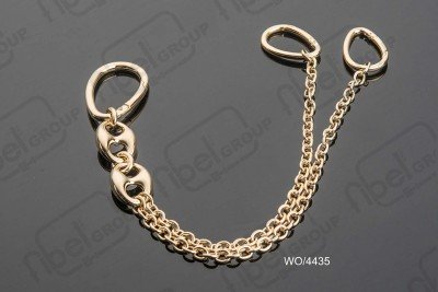 Catene pantaloni - chain pants