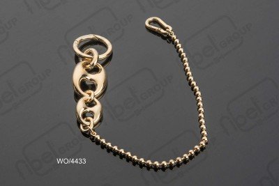 Catene pantaloni - chain pants