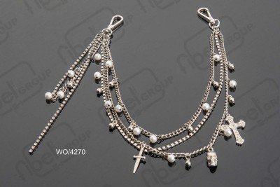 Catene pantaloni - chain pants