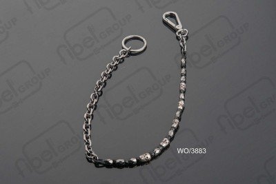 Catene pantaloni - chain pants