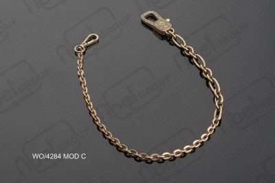 Catene pantaloni - chain pants