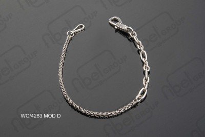 Catene pantaloni - chain pants