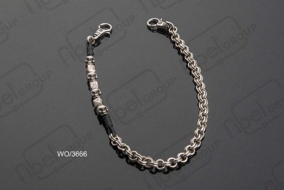 Catene pantaloni - chain pants